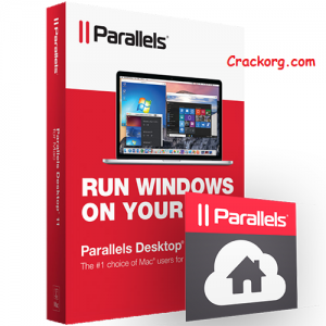 parallels desktop free download