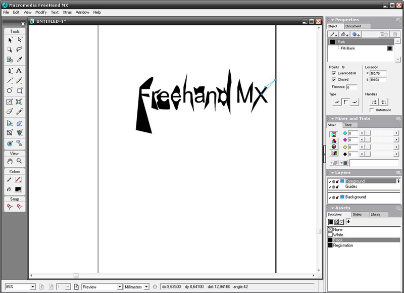 adobe freehand 11.0 free download